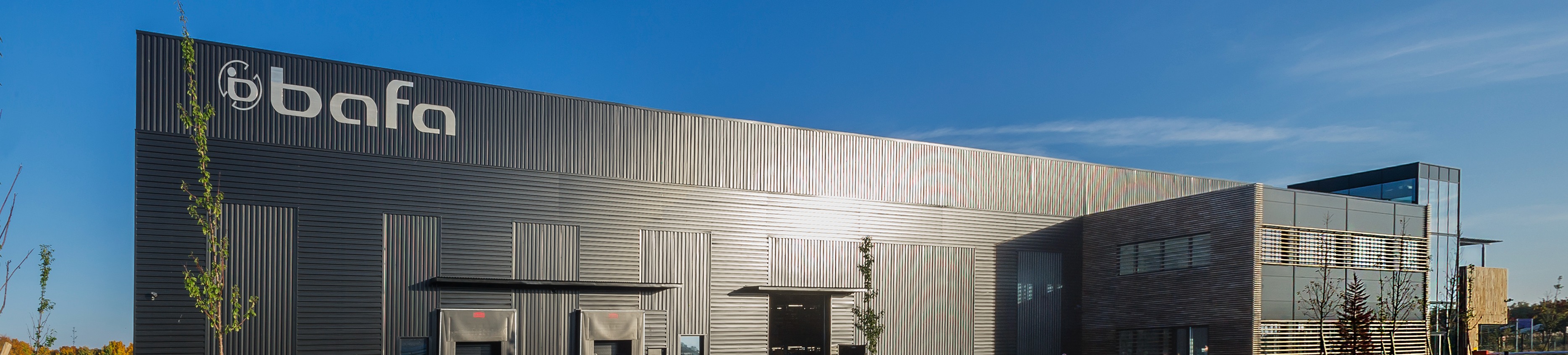 BAFA - Votre partenaire en visserie / boulonnerie