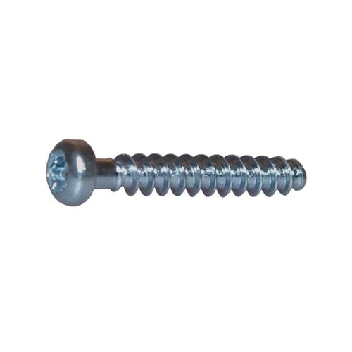 VIS PT® WN 1452 TCB TORX PLUS ACIER ZINGUE photo du produit