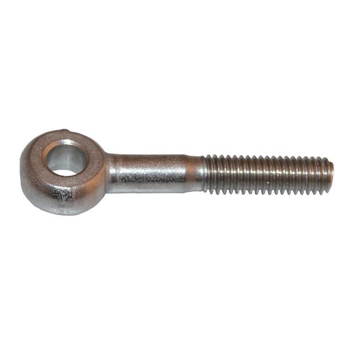 VIS METAUX A ŒILLET DIN 444 INOX A4 photo du produit