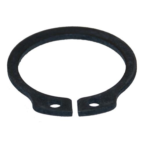 CIRCLIPS POUR ARBRE DIN 471 ACIER BRUT photo du produit