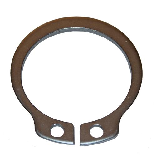 CIRCLIPS POUR ARBRE DIN 471 INOX photo du produit