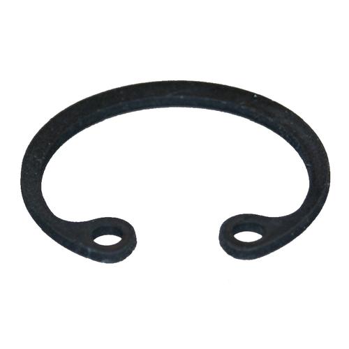 CIRCLIPS POUR ALESAGE DIN 472 BRUT photo du produit