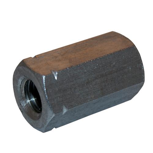 ECROU DE JONCTION DIN 6334 M8 INOX A2 photo du produit