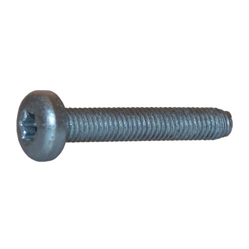 VIS AUTOFORMEUSE TC TORX DIN 7500C ACIER ZINGUE photo du produit
