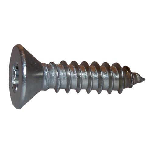 VIS TOLE TF TORX DIN 7982C 4.8X19 INOX A2 photo du produit