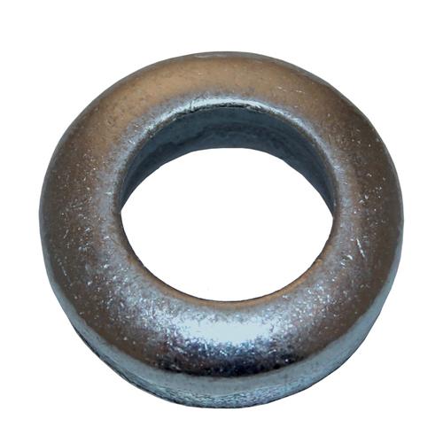 RONDELLE POUR CONSTRUCTION METALLIQUE DIN 7989 ACIER ZINGUE photo du produit