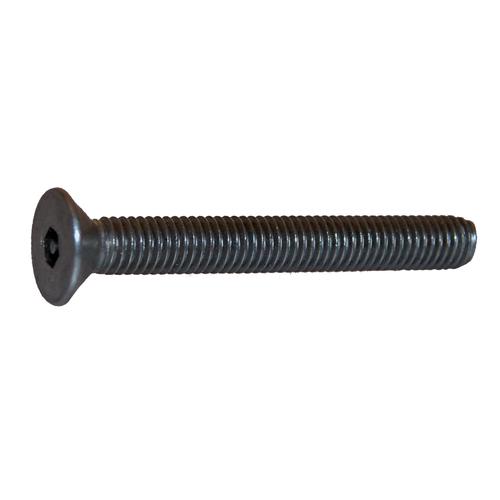 VIS INVIOLABLE FHC + TETON CENTRAL INOX A2 photo du produit