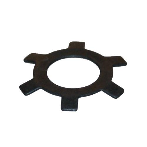 SELF LOCKING POUR ALESAGE ACIER PHOSPHATE photo du produit
