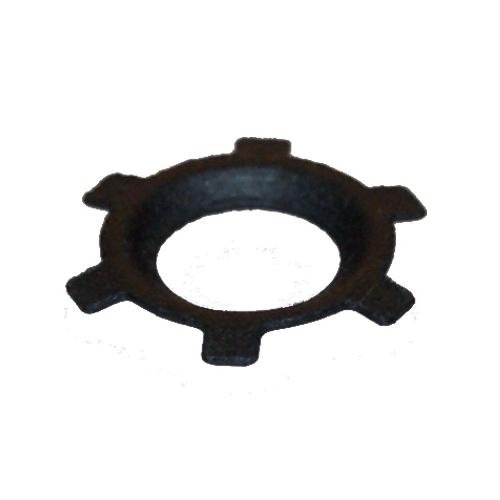 SELF LOCKING RENFORCE POUR ALESAGE ACIER PHOSPHATE photo du produit