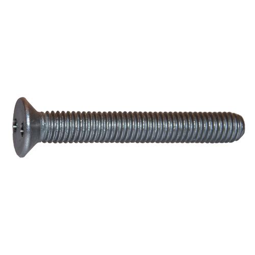 VIS INVIOLABLE TF 2 TROUS INOX A2 - SNAKE EYES photo du produit