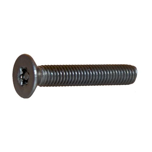 VIS INVIOLABLE TF TORX + TETON CENTRAL INOX A2 photo du produit