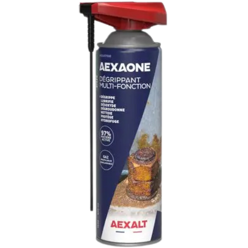 D&eacute;grippant multifonction 650ml photo du produit