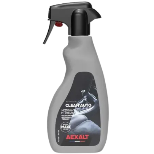 Nettoyant int&eacute;rieur tous v&eacute;hicules 500ml photo du produit