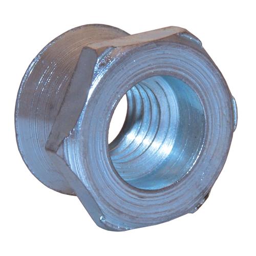 ECROU AUTOCASSANT ACIER ZINGUE photo du produit