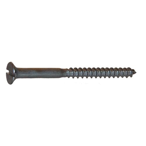 VIS BOIS TF DIN 97 INOX A4 photo du produit