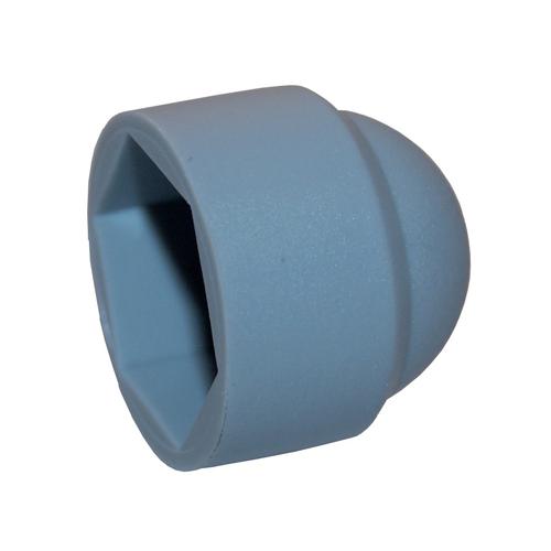 CACHE ECROU NYLON GRIS photo du produit