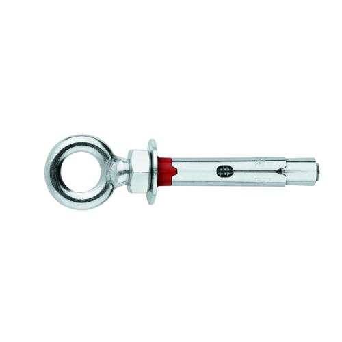 CHEV. MET EXPANSION PITON ANTI-ROTATION INOX A2 photo du produit