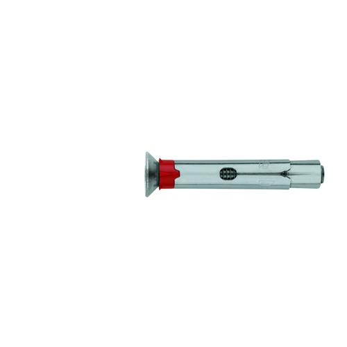 CHEV. MET EXPANSION TF ANTI-ROTATION INOX A2 photo du produit