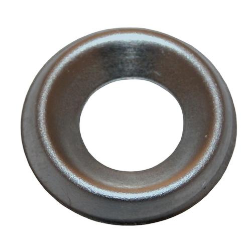 RONDELLE CUVETTE EMBOUTIE INOX A2 photo du produit