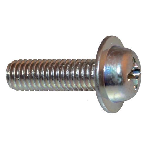 VIS ECOFIX TC PHILLIPS ACIER ZINGUE CL 4.8 photo du produit
