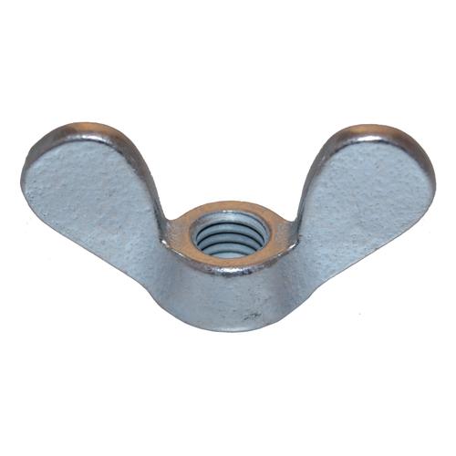 ECROU OREILLES DIN 315 M4 ZING photo du produit