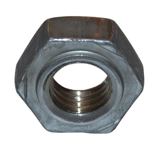 ECROU HEXAGONAL A SOUDER DIN 929 ACIER BRUT photo du produit
