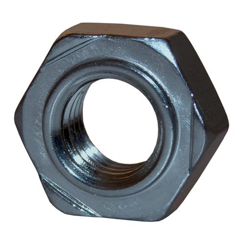 ECROU HEXAGONAL A SOUDER DIN 929 M3 INOX A2 photo du produit