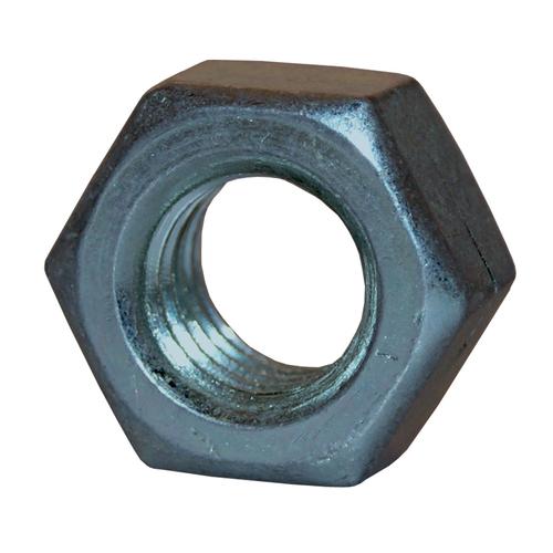 ECROU FENDU 1 FENTE M7 H100 R80 ZING photo du produit