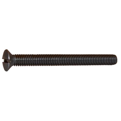 VIS METAUX TFB FENDUE DIN 964 INOX A2 photo du produit