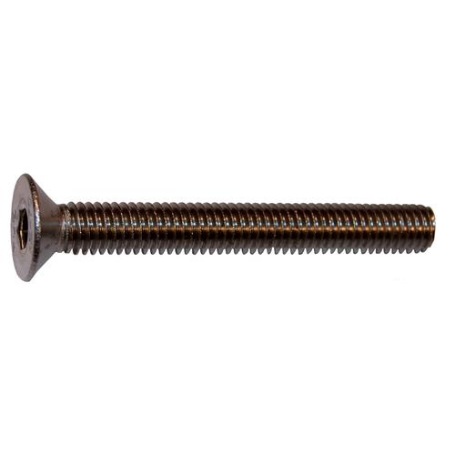 VIS FHC PAS UNC - INOX A2 photo du produit