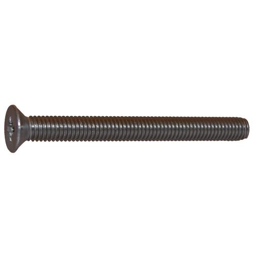 VIS METAUX TF POZI DIN 965 INOX A2 photo du produit