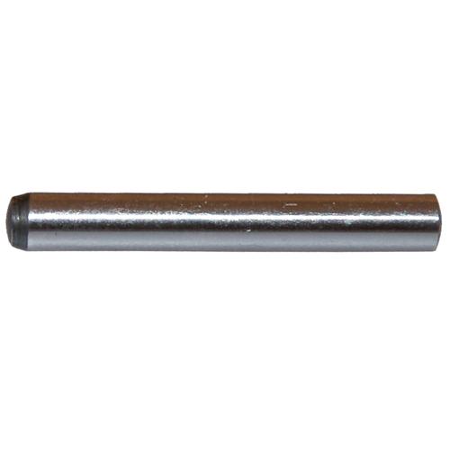 GOUPILLE CYLINDRIQUE DIN 6325 8X24 BRUT photo du produit