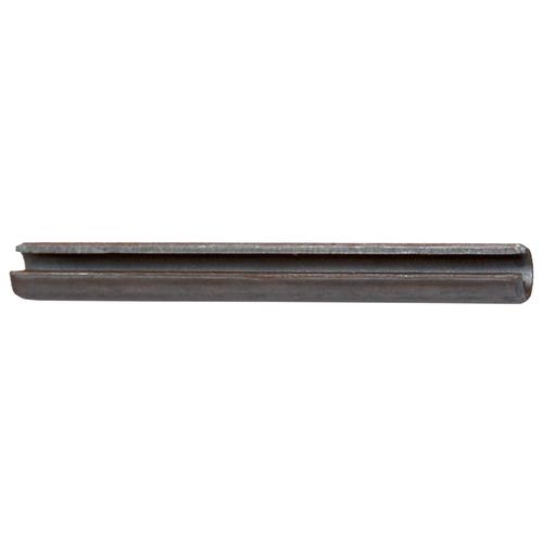 GOUPILLE ELASTIQUE EPAISSE DIN 1481 INOX photo du produit