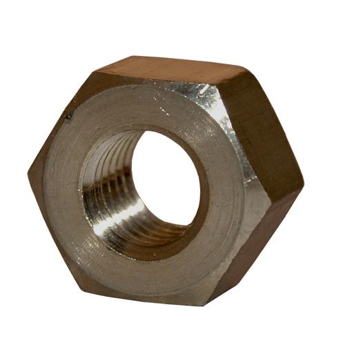 ECROU HAUT HH ISO 4033 LAITON photo du produit