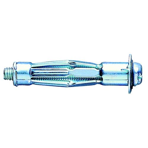 CHEV. MET A EXPANSION ''MOLLY'' AVEC VIS ACIER ZINGUE photo du produit