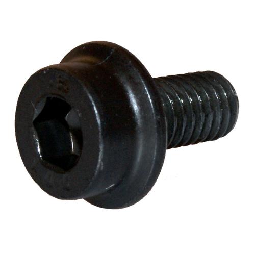 VIS CHC A EMBASE NERVUREE INBUS RIPP® ACIER BRUT CLASSE 100 photo du produit