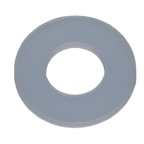 RONDELLE PLATE SERIE M NYLON photo du produit