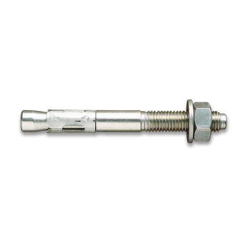GOUJON D'ANCRAGE MALE INOX A2 photo du produit