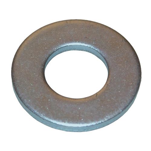 RONDELLE PLATE INOX A2 photo du produit