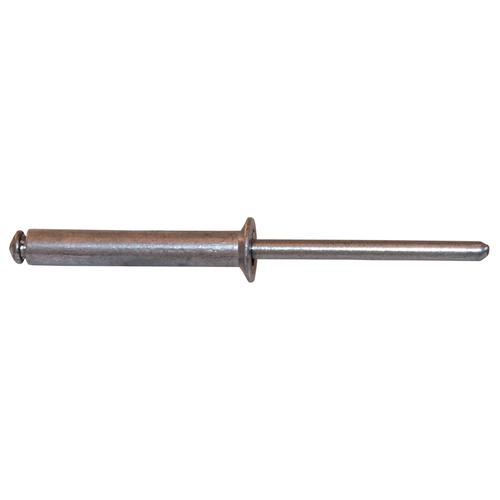 RIVET POP ISO 15977 TETE EXTRA LARGE AL/AC photo du produit