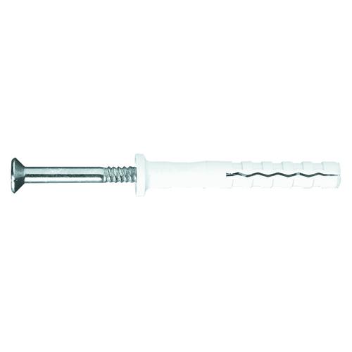 CHEVILLE A FRAPPER T CYLINDRIQUE 5X30 ACIER photo du produit