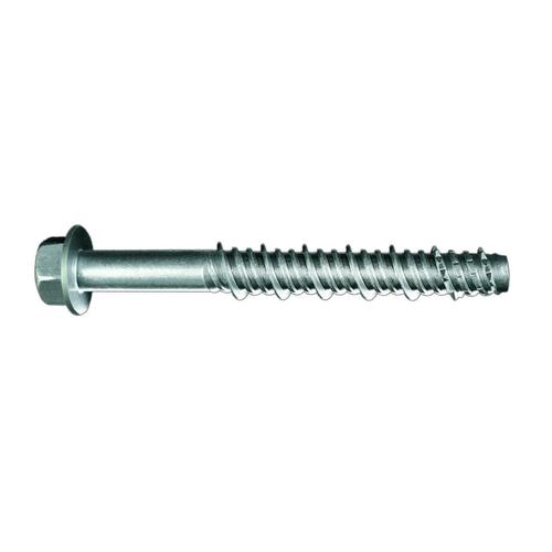 VIS TH D'ANCRAGE SILVER RUSPERT - ATE OP1 photo du produit