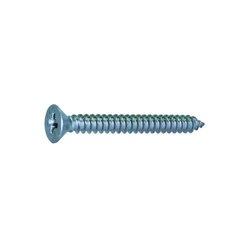 VIS TOLE TF POZI DIN 7982 INOX A4 photo du produit
