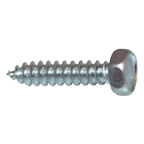 VIS TOLE TH DIN 7976 INOX A2 photo du produit