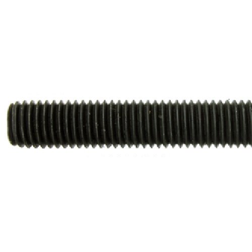 TIGE FILETEE DIN 975 ACIER BRUT CL 8.8 - LG 2M photo du produit