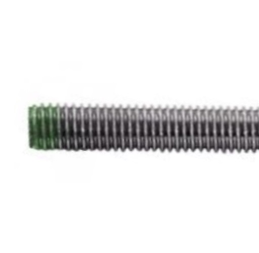 TIGE FILETEE DIN 975 INOX A2 - LG 1M photo du produit
