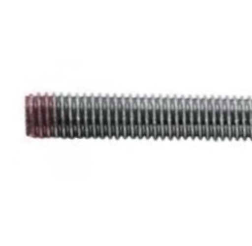 TIGE FILETEE DIN 975 INOX A4 - LG 3M photo du produit