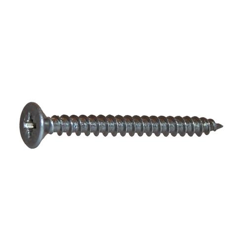 VIS VBA TF POZI INOX A4 photo du produit
