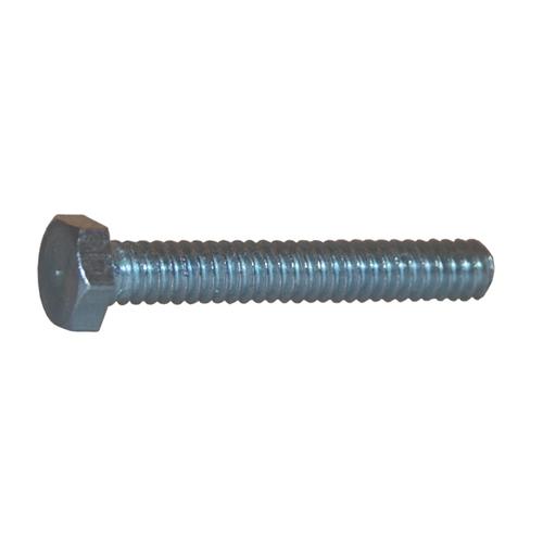 VIS TH PAS UNC - GRADE 5 ACIER ZINGUE photo du produit