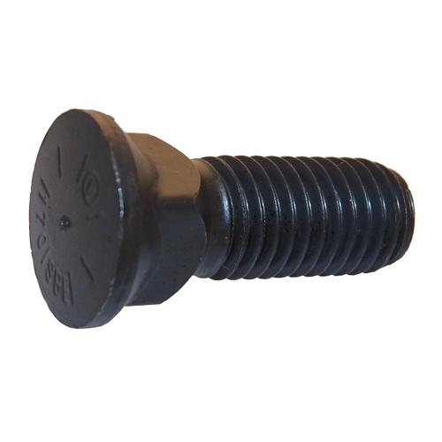 VIS DE LAME 3/4-10 UNC X 2'1/4 ACIER GRADE 8 photo du produit